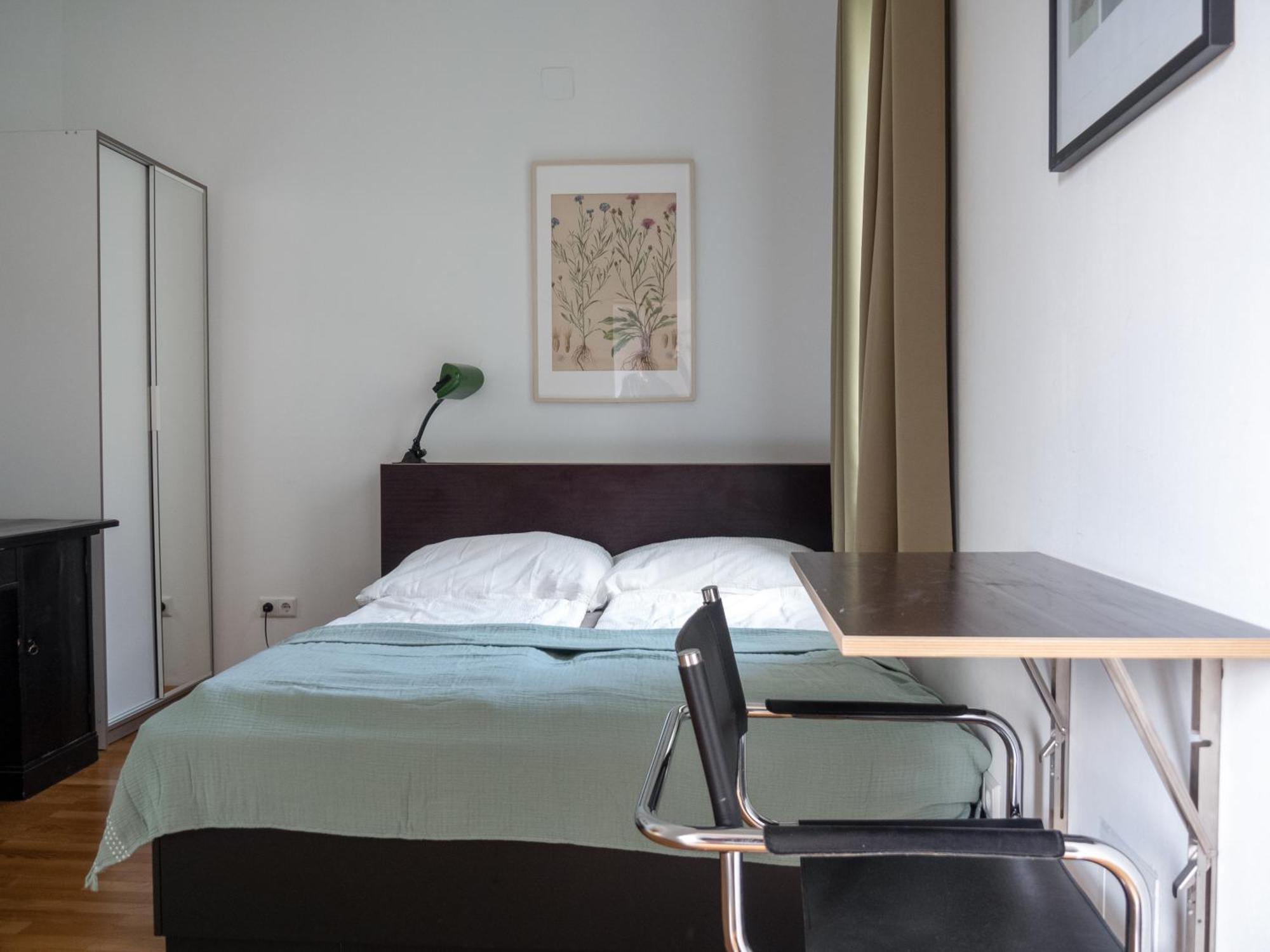 360 View Loft 3 Apartment Vienna Exterior photo