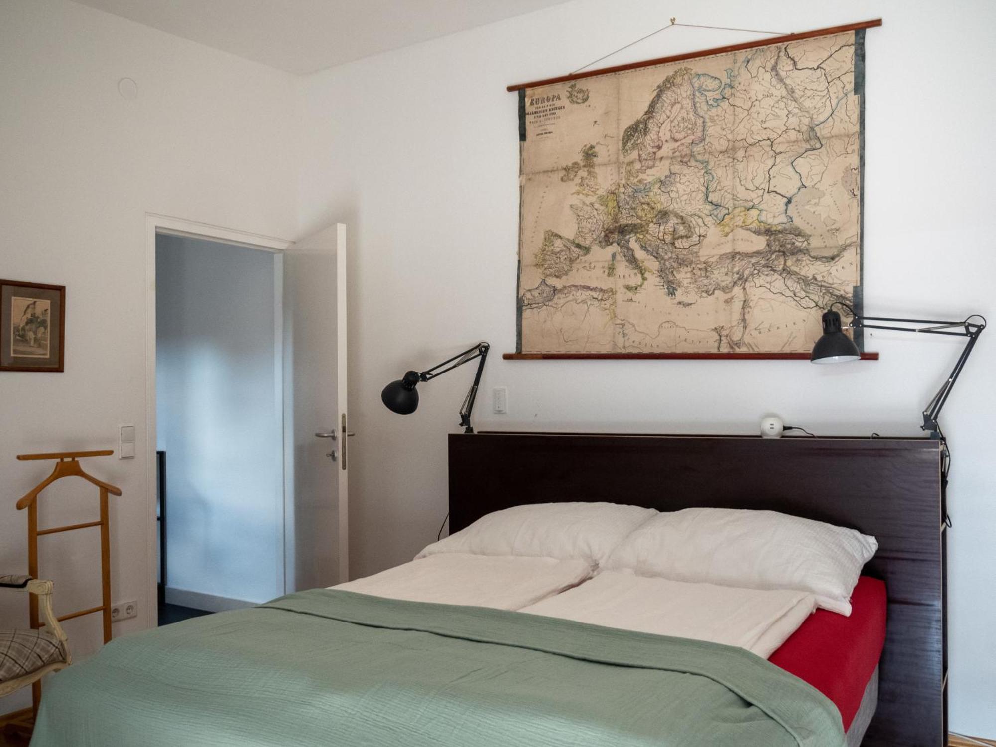 360 View Loft 3 Apartment Vienna Exterior photo